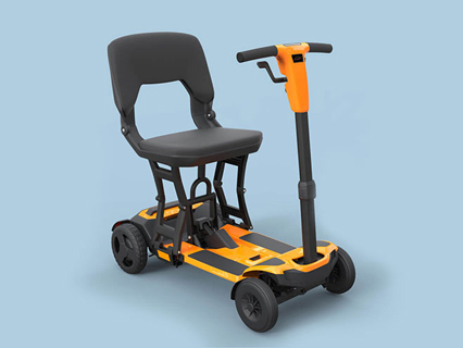 Scooter di mobilità