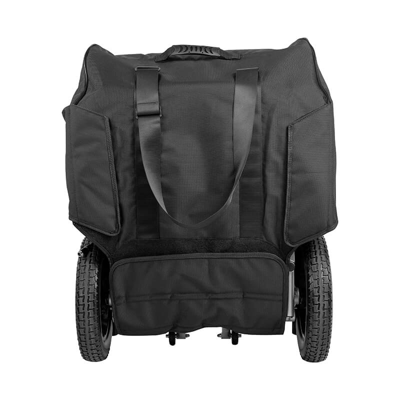 wheelchair travel bag